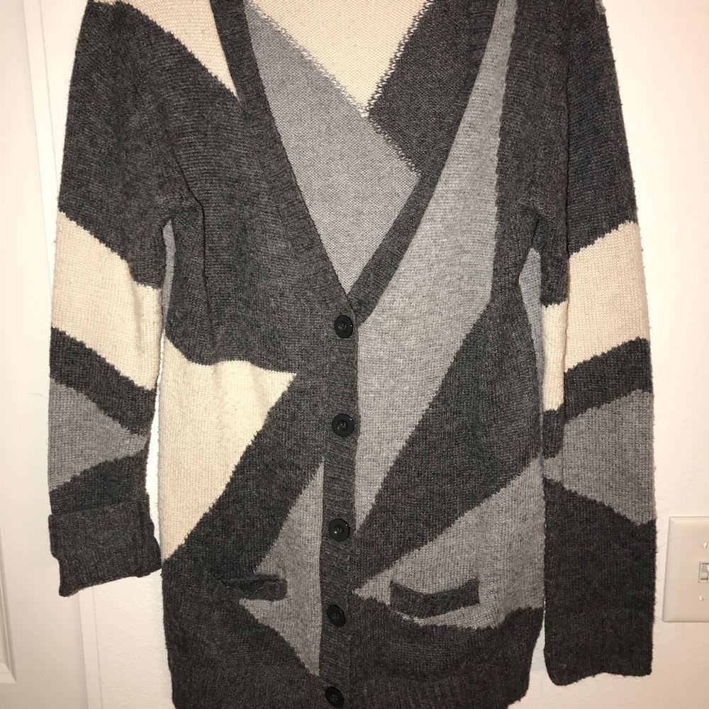 Love By Design Sweater